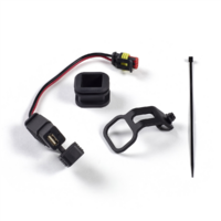 PVGA APRILIA RS 660 USB ZÁSUVKA