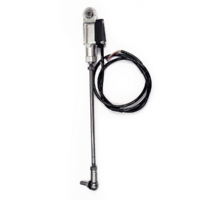 PVGA APRILIA TUAREG 660 QUICK SHIFT