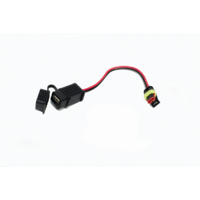 PVGA MOTO GUZZI V100 USB ZÁSUVKA 2S002027