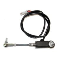 PVGA STELVIO QUICK SHIFTER