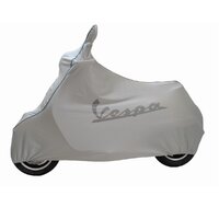 PVGA VESPA GTS PLACHTA INTERIÉROVÁ ŠEDÁ