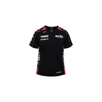 PVGA APRILIA TRIČKO DÁMSKE REPLICA TEAMWEAR 23 M