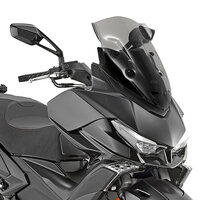 GIVI PLEXI KYMCO XCITING VS 400 (24-26) 6128D