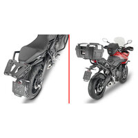 GIVI DRŽIAK KUFRA TRIUMPH TIGER SPORT 660 (22-25) / 800 (25-26) 6421FZ