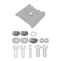 GIVI SADA NA MONTÁŽ TRIUMPH TIGER SPORT 660 (22-25) / 800 (25-26) 6421KIT