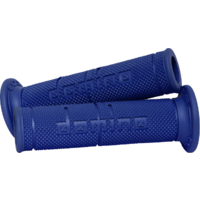 DOMINO GRIPY NA RIADIDLÁ CORSA BLUE