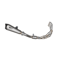 SPARK KOMPLETNÝ VÝFUKOVÝ SYSTÉM EURO 5+ KONIX EVO HONDA CB/CBR 650 R (19-25)
