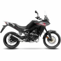 LEO VINCE VÝFUKOVÉ POTRUBIE HONDA XL 750 TRANSALP URBAN / EASY TRAVEL / TRAVEL EDITION (23-26)