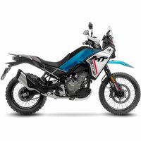 LEO VINCE VÝFUKOVÉ POTRUBIE CF MOTO 450 MT / IBEX 450 (24-26)