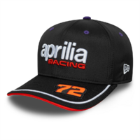PVGA APRILIA ŠILTOVKA RACING 2025