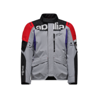 PVGA BUNDA APRILIA EXPERIENCE ALPINESTARS 2XL