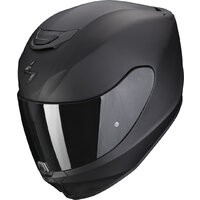 SCORPION PRILBA EXO-391 MATT BLACK XXL