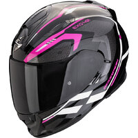 SCORPION EXO-491 KRIPTA BLACK-PINK-WHITE S