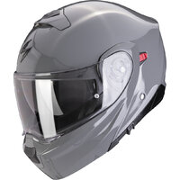 SCORPION PRILBA EXO-930 EVO SOLID CEMENT GREY
