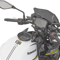GIVI PODKOVA NA NÁDRŽ BIMOTA TERA (24) / KAWASAKI Z 650 (17-22) BF28