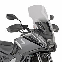 GIVI PLEXI ŠTÍT HONDA NC750X (25-26) D1217ST