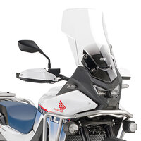 GIVI TRANSPARENTNÉ PLEXI HONDA XL 750 TRANSALP (25-26) D1220ST
