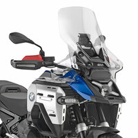 GIVI TRANSPARENTNÉ PLEXI BMW R 1300 GS ADVENTURE (25-26) D5146ST