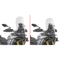 GIVI TRANSPARENTNÉ PLEXI VOGE VALICO 800 RALLY (25-26) D9264ST