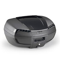 GIVI VRCHNÝ KUFOR 46 L E46NB