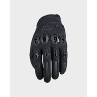 FIVE RUKAVICE STUNT EVO 2 BLACK