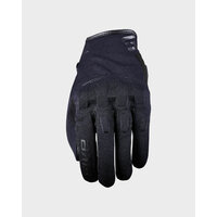 FIVE RUKAVICE RS4 EVO WOMAN BLACK