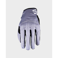 FIVE RUKAVICE RS4 EVO WOMAN GRADIANT WHITE BLACK
