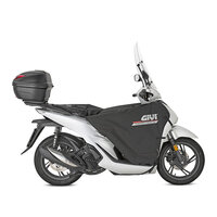 GIVI THERMO TECH-X OCHRANNÝ NÁVLEK NA NOHY HONDA SH 125-150 (20-25) GLC1181A