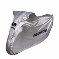 OXFORD PLACHTA RAIN COVER LARGE HAL302
