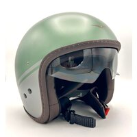 PVGA MOTO GUZZI PRILBA CENTENARIO JETHELM XL