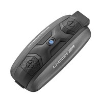 INTERPHONE U-COM 2R MOTOCYKLOVÝ INTERKOM 2-BALENIE