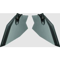KURYAKYN NASTAVITEĽNÉ HORNÉ DEFLEKTORYY HONDA GL 1800 ABS (18-26)