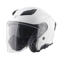 AXOR PRILBA KYLO MONOCOLOR BIELA PERLEŤ