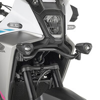GIVI SADA NA MONTÁŽ REFLEKTOROV HONDA NX 500 (24-25) / E-CLUTCH (26) LS1203