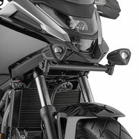 GIVI SADA NA MONTÁŽ REFLEKTOROV HONDA NC 750 X (25-26) LS1217