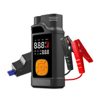 INTERPHONE SMART AIR PUMP PRENOSNÝ KOMPRESOR