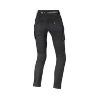 MACNA DÁMSKE KEVLAROVÉ RIFLE DUPLAN EASY BLACK (D)