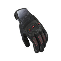 MACNA RUKAVICE JUGO 2.0 BLACK/GREY L