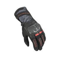 MACNA RUKAVICE TEMPO 2.0 BLACK/RED L