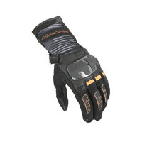 MACNA RUKAVICE TEMPO 2.0 BLACK/ORANGE L