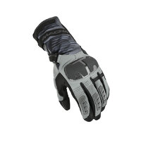 MACNA RUKAVICE TEMPO 2.0 GREY L