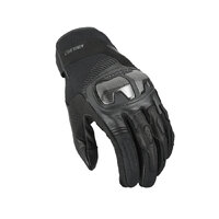 MACNA RUKAVICE TREKON  BLACK (D)