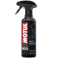 MOTUL E7 ODSTRAŇOVAČ HMYZU INSECT REMOVER 400ml