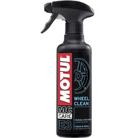 MOTUL E3 ČISTIČ KOLIES WHEEL CLEAN 400ml