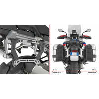 GIVI ADAPTÉR PRE KUFRE MONOKEY BMW R 1300 GS ADVENTURE (25-) PL5146