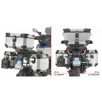 GIVI NOSIČ BOČNÝCH KUFROV BMW R 1300 GS ADVENTURE (25-26) PLOS5146CAMOX