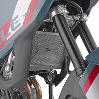GIVI KRYT CHLADIČA KAWASAKI KLE 500 / SE (26) PR4139