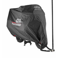 GIVI RAIN TECH-X NEPREMOKAVÁ PLACHTA NA MOTOCYKEL VEĽKOSŤ L S205AL