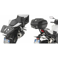 GIVI ZADNÝ NOSIČ KUFRA HONDA CB 1000 HORNET (25-26) SR1215