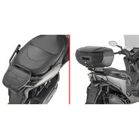 GIVI ZADNÝ NOSIČ VOGE SR1 125 ADV (24-26) SR6126
